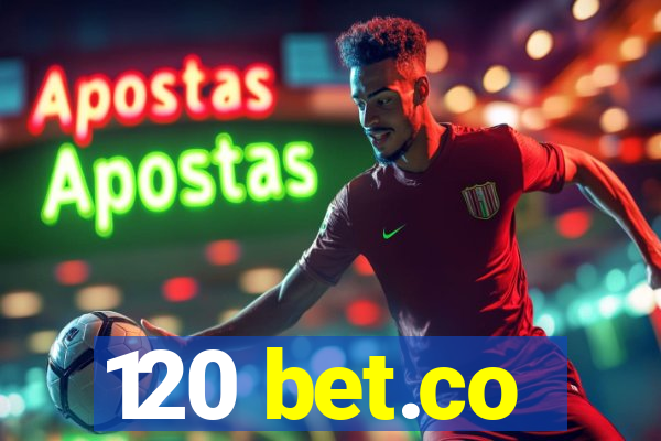 120 bet.co